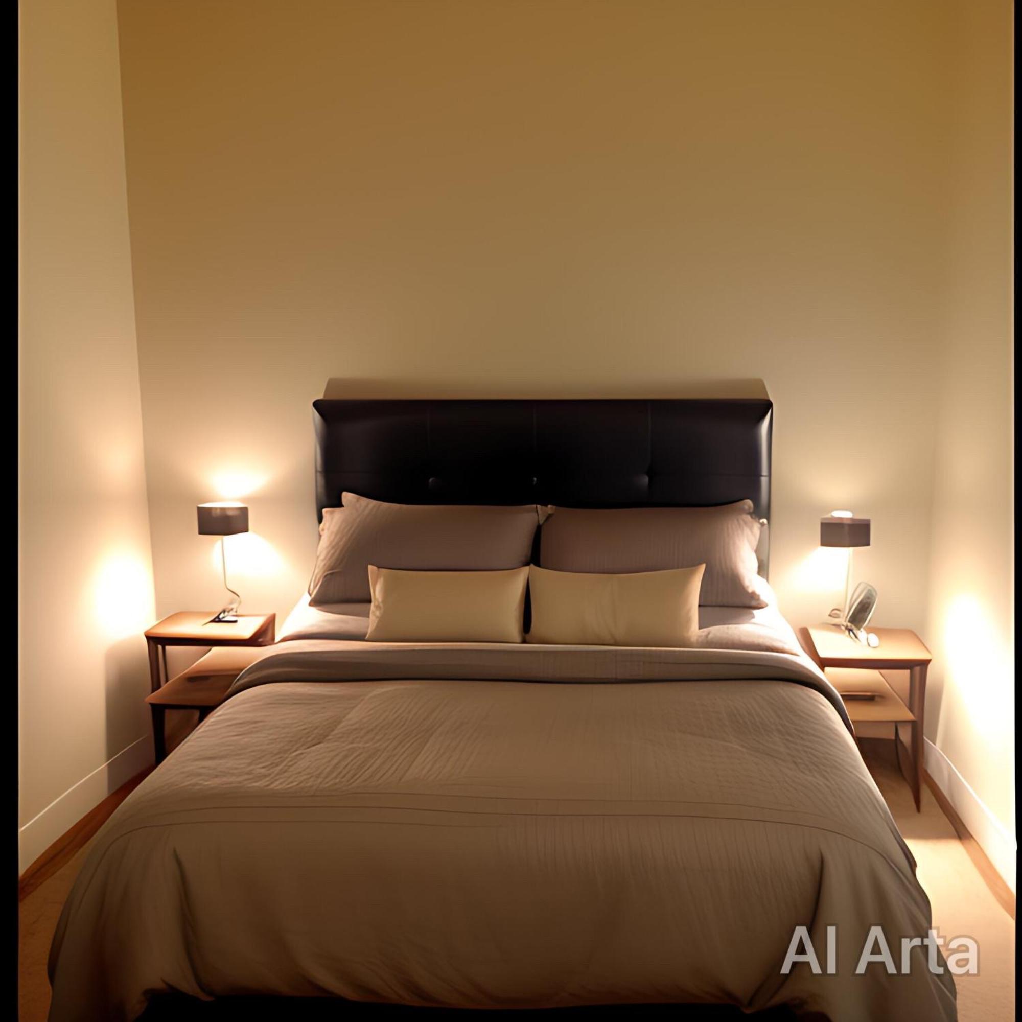 Nice Private Room In Wien Center Bagian luar foto
